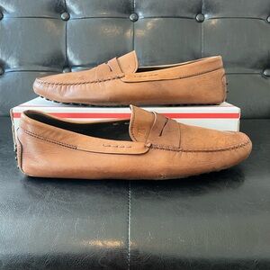 Tod’s Driving Loafers